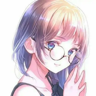 绫乃 角色头像